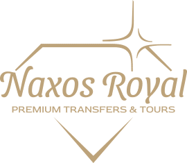 Naxos royal tour